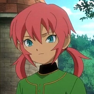 Kirino Ranmaru, Inazuma Eleven Wiki