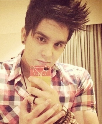 FC criiado para o Gordo mas liindo doo mundoo !
 E venha o que vier eu vou está pra sempre com você ,@luansantana S2'
Since : 03/04/11