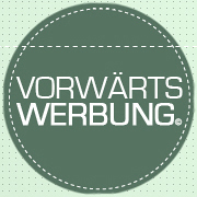 Vorwärts Werbung GbR ist eine Full-Service Werbeagentur in Augsburg. Wir bieten Corporate Core, Markenentwicklung, Webentwicklung, SMM, SEO und Online Marketing