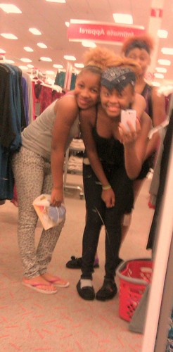 Dnt Trip ! #boooooooooop ! :]