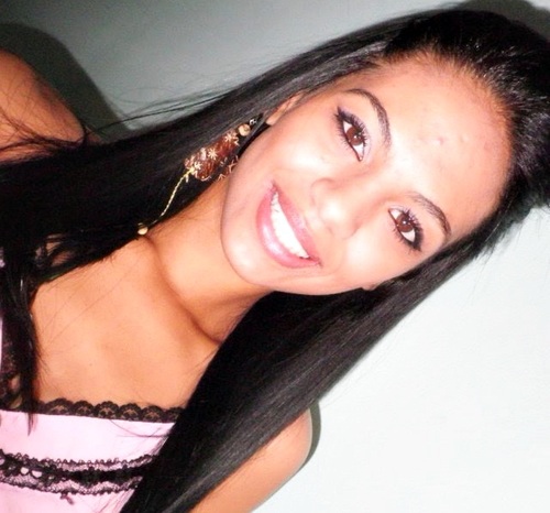 Antigamente meu anjo não tinha assas ,, mas agora tem e me proteje dia & noite . #Mãe ♥ :)