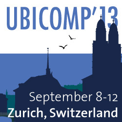 UbiComp2013 Profile Picture