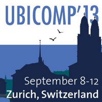 UbiComp 2013 (@ubicomp2013) 's Twitter Profile