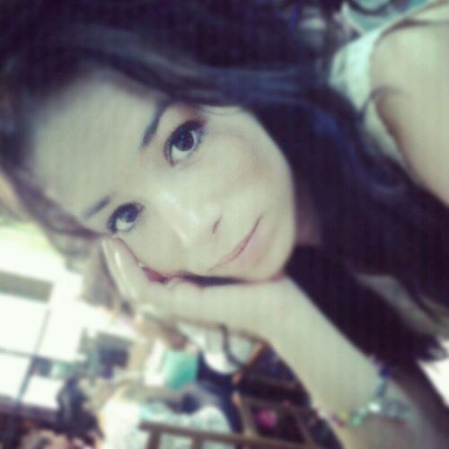 Ayda_rua's profile picture. Al no hallar su media naranja, enloqueció por un limón.