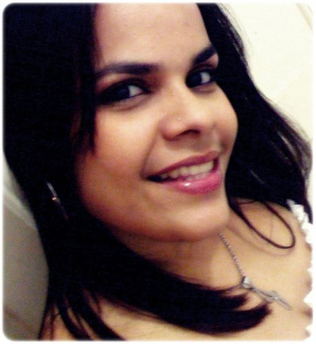 Sou Juliana Potter =)