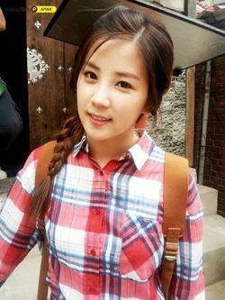 ∞ Indonesian Roleplayer for Park Chorong 박초롱 APink | Part of @PopCorn_RP | 91 | call me YONG ya ?!!!!