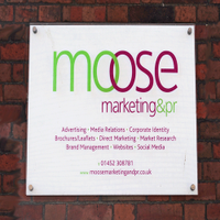 Moose Marketing & PR(@moosepr) 's Twitter Profile Photo