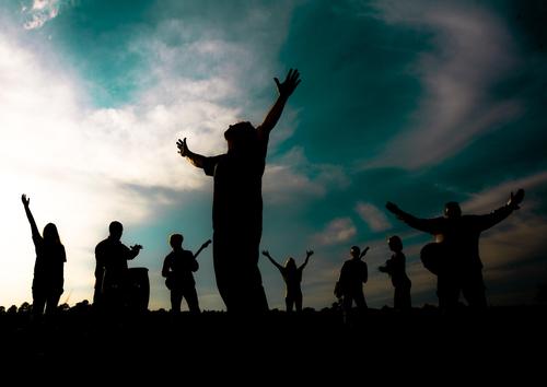 WorshipLive's profile picture. A SOUND OF THE KINGDOM - New Wave Ministries - Located in Panama City, Fl.