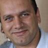 MarceloGama's profile picture. Empreendedor, Pai, Marido, Leitor voraz, um cara comum.