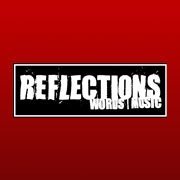 Started in 1996, Reflections Records is a label and online store that specializes in hardcore, punk, metal. Love vinyl? Stop by at http://t.co/REcwwfEa7R