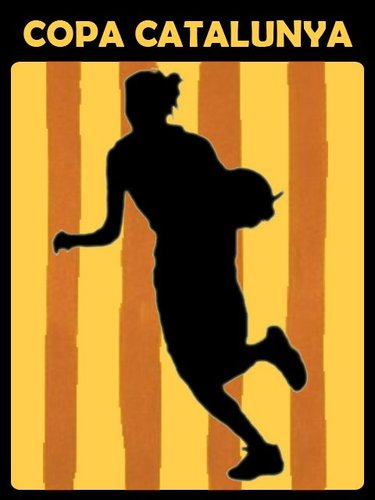 CopaCatFem's profile picture. Twitter per seguir tot el que passi a Copa Catalunya Femenina de bàsquet. Segueix-nos també a http://t.co/H7NByf3DE6 We love this game!