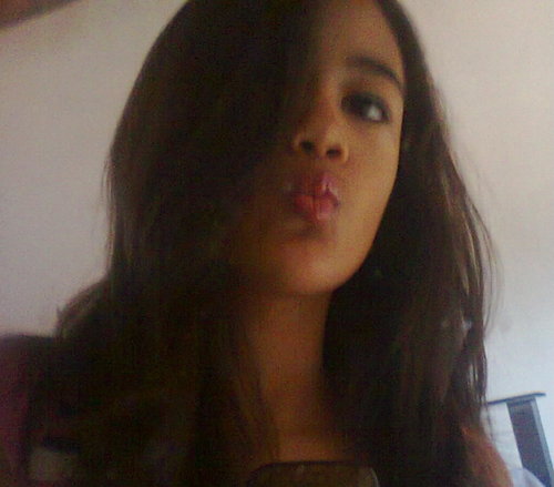 My Name Is Vanessa