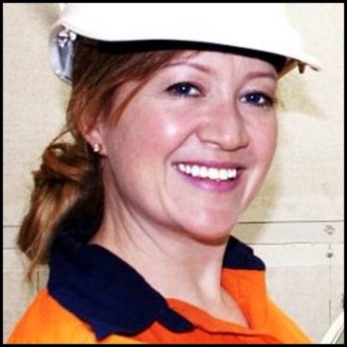 SarahJaneSafety's profile picture. Everything SJ -safety,art,dog.If you want to follow my safety tweets follow me @safeworkaust. 
Safety site: http://t.co/jOiEn485