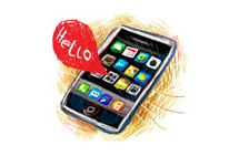 Sviluppo Applicazioni Mobile su piattaforme iPhone/iPad/Android