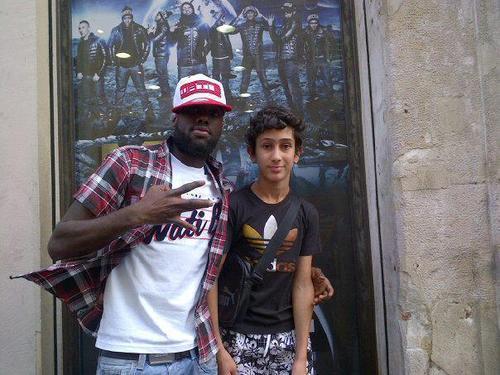 WatiBledoush's profile picture. Follow !
Abonne Toi ! 
De nombreux tweets & autres a suivre ! :)