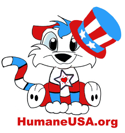 HumaneUSA's profile picture. The nation's largest animal protection political action committee. We are the only national humane org legally able to contribute funds directly to politicians.