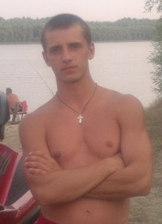 Занимаюсь ремонтом автомобилей #ваз
Люблю #шансон Stas Mikhaylov