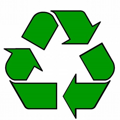 OCURecycles's profile picture. OCU recycling department
