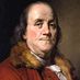 Ben Franklin (@nabenfranklin) Twitter profile photo