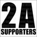 Second Amendment (@2asupporters) Twitter profile photo