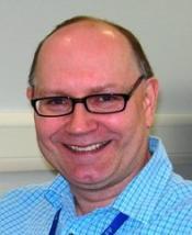 Steve Harrison
