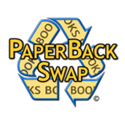 PaperBack Swap logo