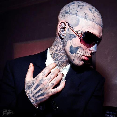zombie lover , crazy  
dead - evil