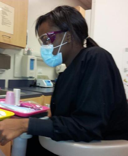 Proud Mother of 2, #CollegeBound, #god first,#family first