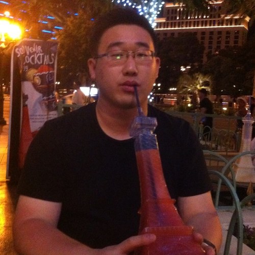 Chao Deng Email & Phone Number