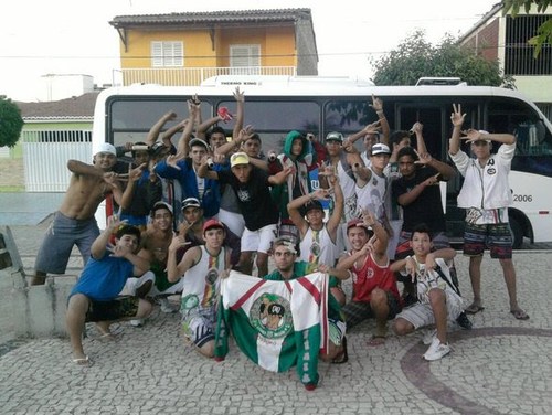 é o bonde da zona sul , safado num atravessa não ! Paz , Justiça  e Liberdade _\l/_