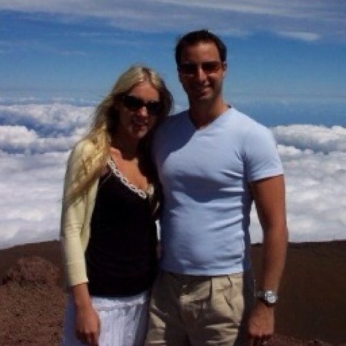 Pat_Schettino's profile picture. Watching the wheels go round n’ round