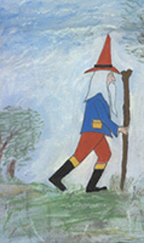 Mr. Hookumbacker & the Yella Yella Yum Yum Tree is a children's adventure book. The forest is full of wonder with honey tickles and bumble tums.