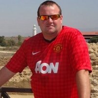 mark wright (@wrighty1968) 's Twitter Profile