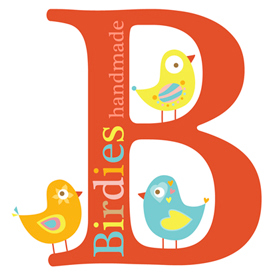 BirdiesHandmade's profile picture. Somos 3 chicas adictas al Patchwork y a las manualidades.