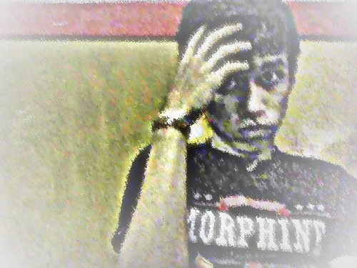 Yudacrub's profile picture. sederhana & tidak punya apa-apa..