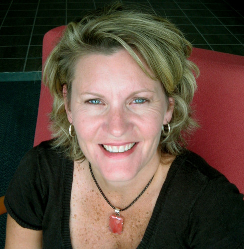 Busy Mom of 2 teenagers, Corporate Recruiter - looking for the next big adventure!