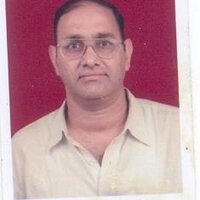 Pradeep Joshi (@pradeep07) 's Twitter Profile