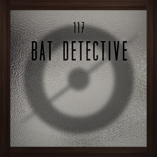 batdetect's profile picture. Turn detective and find some bats! Online citizen science project and part of Zooniverse, working to create new software tools for bat conservation.