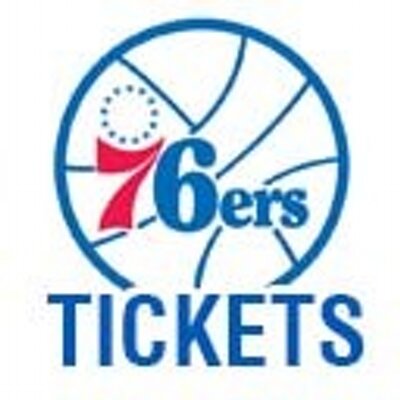 76ers Tickets 76ersTickets X