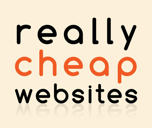 Good honest budget websites for small business & startups - From £150