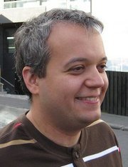 Game Designer, Writer
