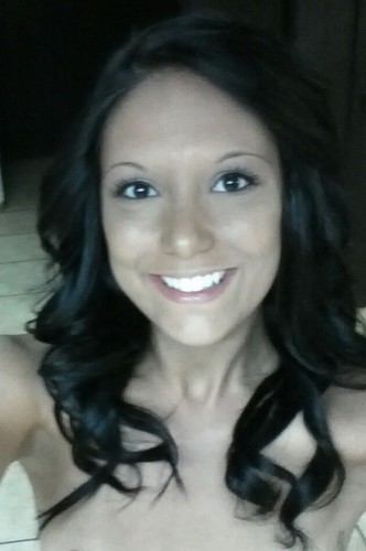 and she plays the game like one of the homies(: