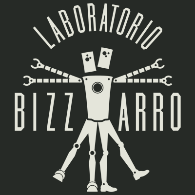 BizzarroLab's profile picture. Editoria | Grafica | Comunicazione | Idee