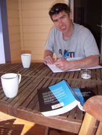 I am a writer and storyteller and author of Israel/Palestine - a 4000 year history. Check out my new book 'Serious about learning French' on Amazon.  Enjoy.