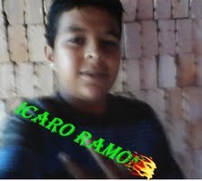 Sou uma pessoa que gosta de curti a vida com os amigos e a familia...