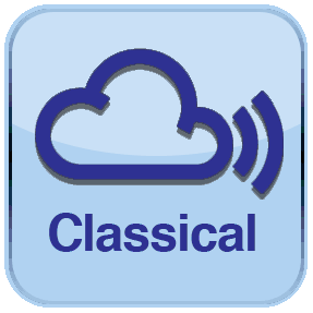 Featured Classical Cloudcasts and Cloudcasters. Check out other @Mixcloud Categories here: http://t.co/CBASmH1C3h