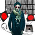 DJ FOX-X a.k.a INARI BEATS a.k.a TAKA MARL (@djfox_x) Twitter profile photo