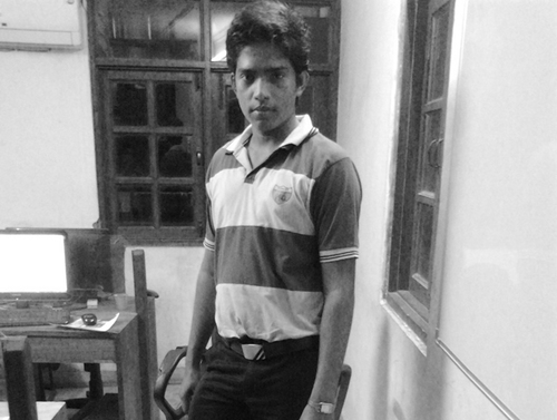 I'm at Web2Byte (New Delhi, New Delhi)