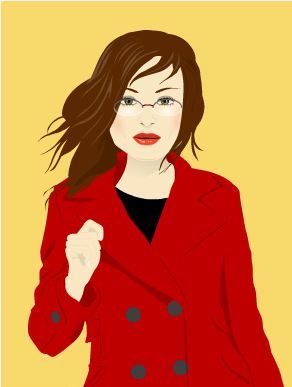 I'm a Wife, Mama, Daughter, Sister, Friend, Stepmom, Godmother, Student (life), Traveller, Animal & Disability Advocate, and I'm Human...