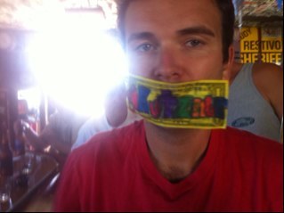 tadkutzner's profile picture. 